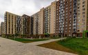 «InnDays» / «ИннДэйс Рязановское шоссе 31 к1» апартаменты