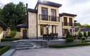 Cottage 4-местный 2-комнатный