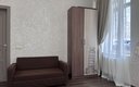Стандартный 3-местный 1-комнатный №7