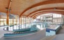 Крытый бассейн