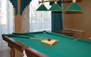 Бильярд