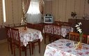 Столовая