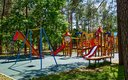 Детская площадка