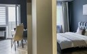 Апартаменты 2-местный 1-комнатный