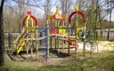 Детская площадка