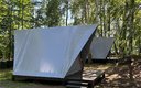 Глемпинг 2-местный (Призма)