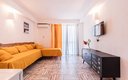 Apartment 6-местный 3-комнатный