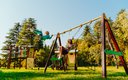 Детская площадка