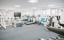 Фитнес-зал