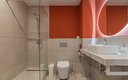 Студио Семейный 4-местный (25 м²)