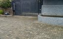 Главный вход