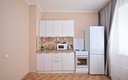 «Renttoday» / «Ренттудей на Алексеева 89» апартаменты
