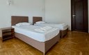 Семейный 4-местный 2-комнатный