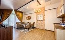 Сюит Presidential Suite 4-местный 3-комнатный