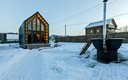 Дом 2-местный (House 3)