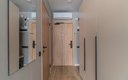 Студио Семейный 4-местный (25 м²)