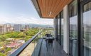 Apartment 2-местный (One-Bedroom)