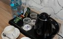 Джуниор сюит Комфорт 2-местный (DBL)