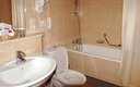 Санузел в Стандартном номере